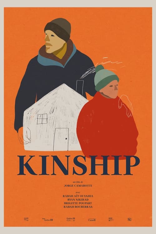 Poster Kinship 2019