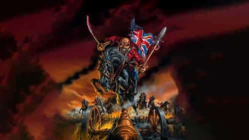 Iron Maiden: Maiden England Iron Maiden: Maiden England