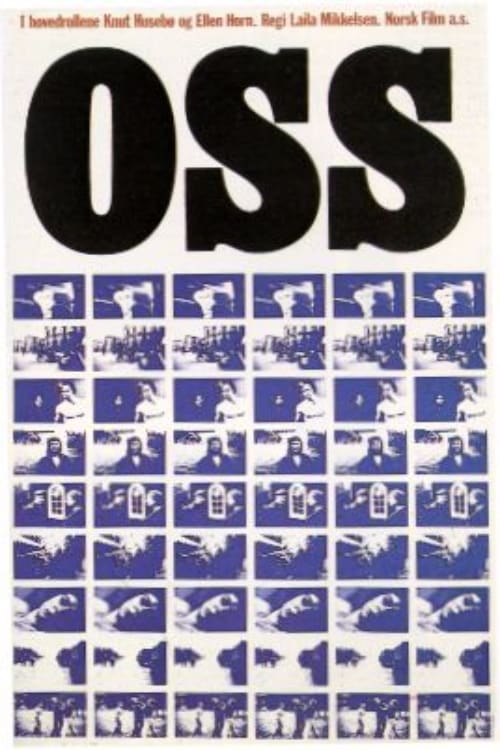 Oss (1976)