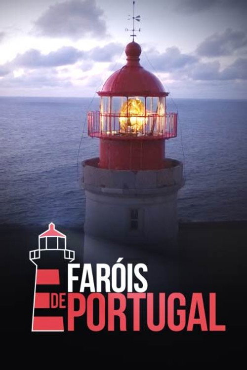 Faróis de Portugal Poster Blur