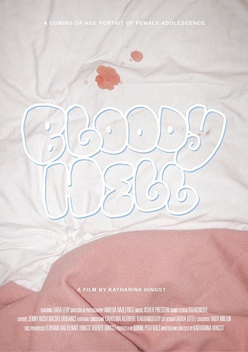 Bloody Hell (2018)