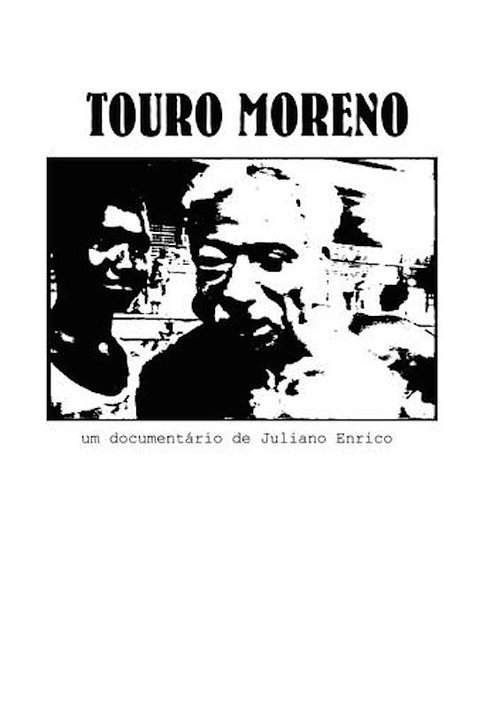 Touro Moreno movie poster player