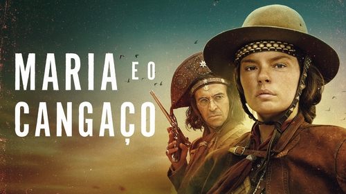 Maria: The Outlaw Legend