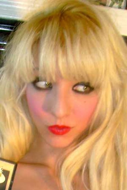 Foto de Krystal Pixie Adams