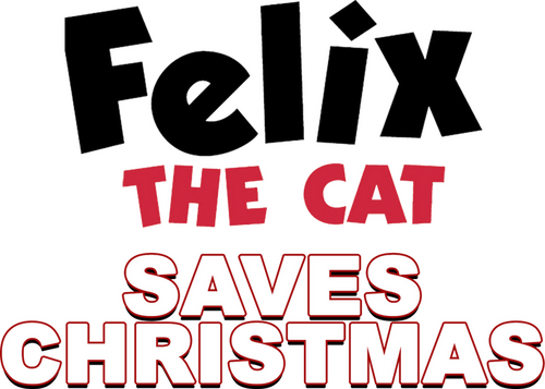 Felix the Cat Saves Christmas