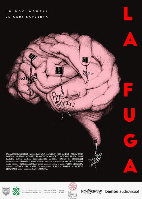 La fuga