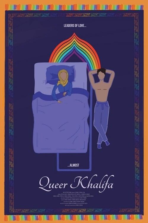 Queer Khalifa