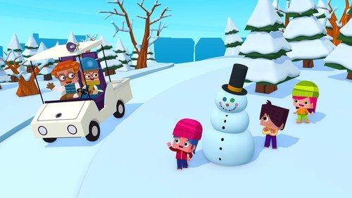 Épisode 11