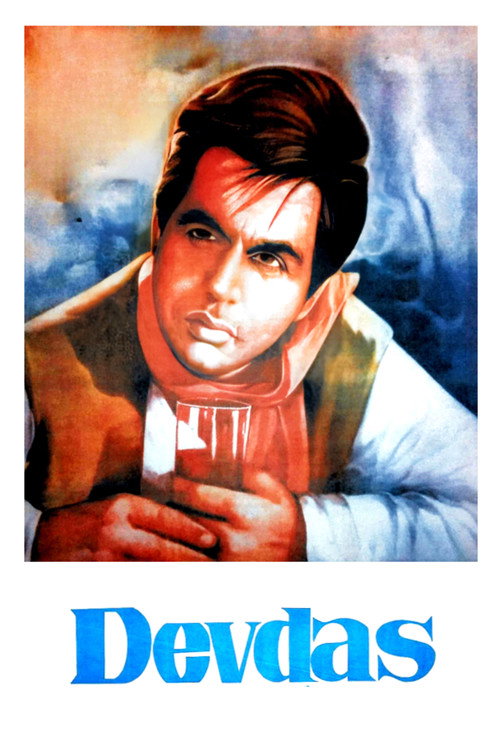 Devdas poster variant