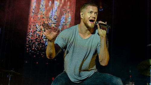 Imagine Dragons
