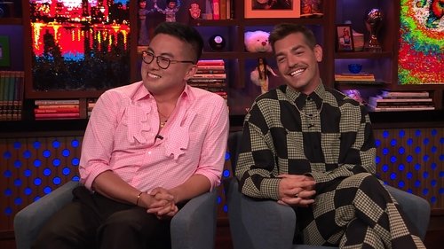 Watch What Happens Live with Andy Cohen, S19E99 - (2022)