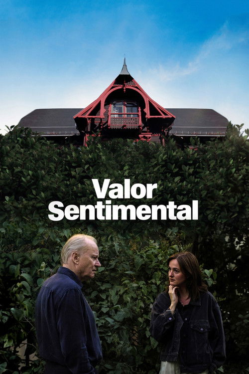 Poster of Valor Sentimental