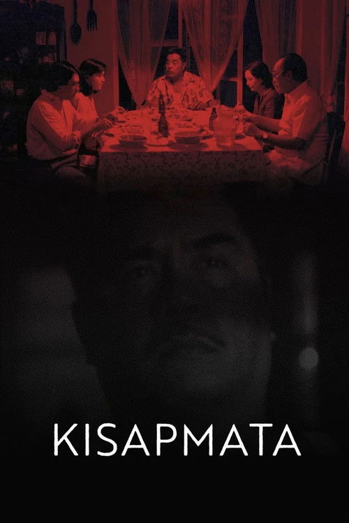 Kisapmata poster