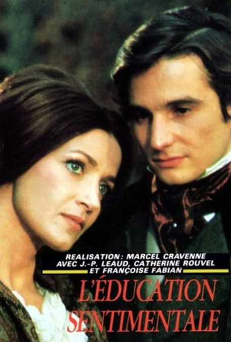 Escena 3 de L'Éducation sentimentale