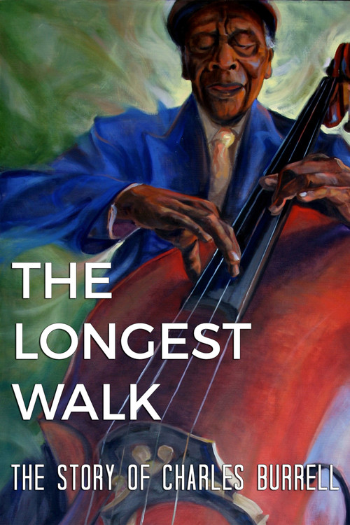 The Longest Walk poster