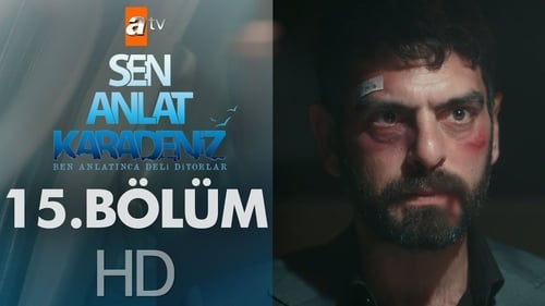 Poster della serie Sen Anlat Karadeniz