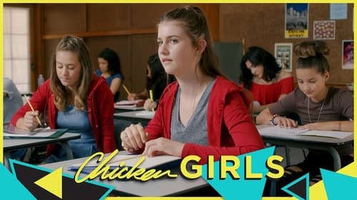 Poster della serie Chicken Girls