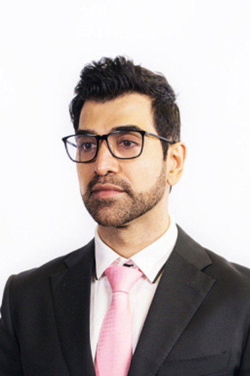 Dilip Chugani