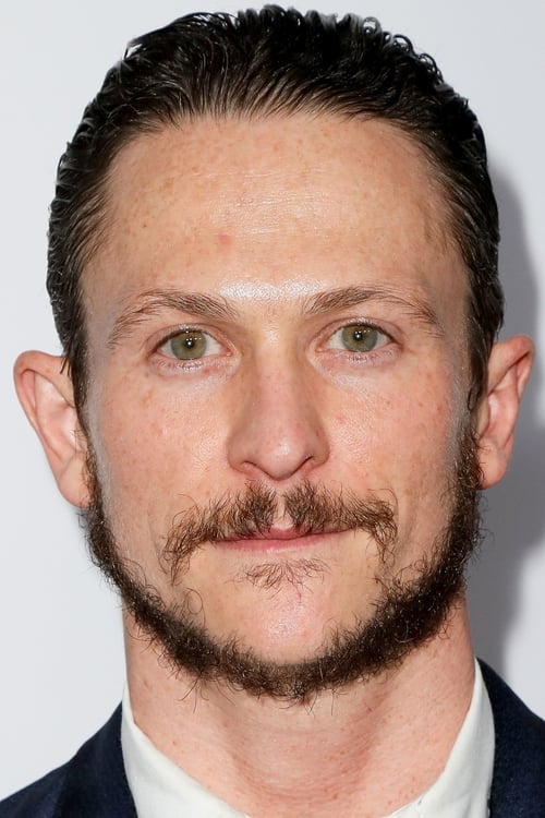 Kép: Jonathan Tucker színész profilképe