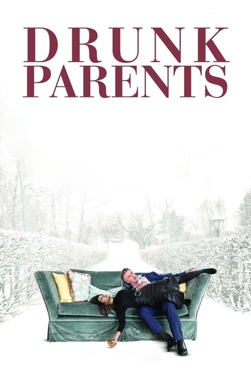 Drunk Parents poster