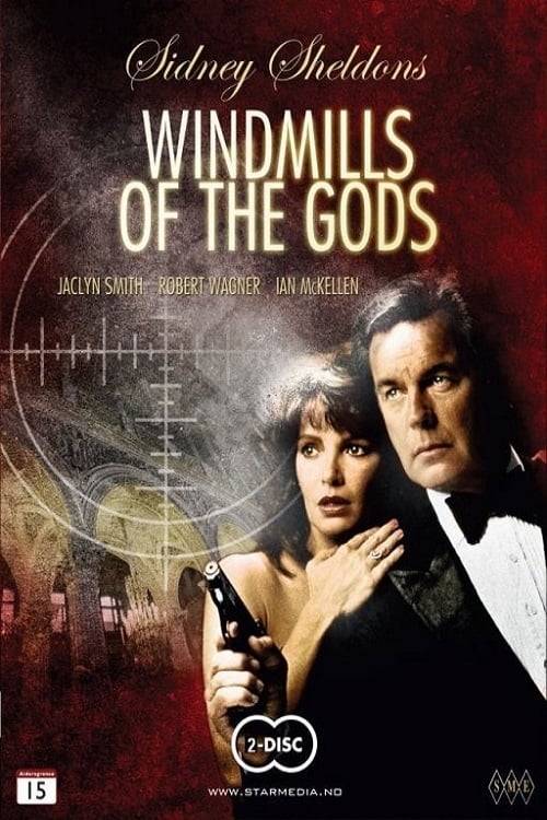 Windmills of the Gods poster