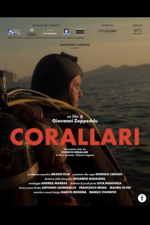 Corallari. Coral Hunters