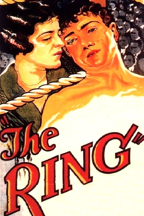 The Ring poster