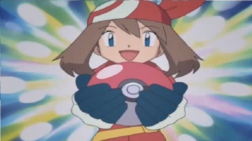 Pokémon / Pokemon Episódio 14