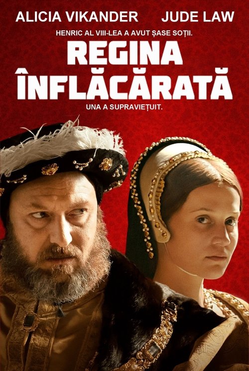 Poster pentru Firebrand