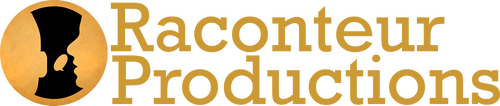 Raconteur Productions logo