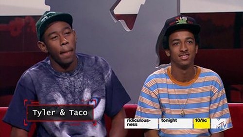 Ridiculousness, S02E10 - (2012)