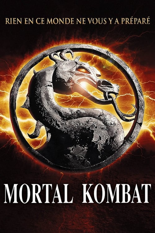 Mortal Kombat (1995) 