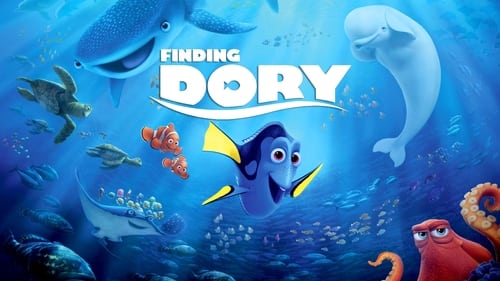 Finding Dory - An unforgettable journey she probably won't remember. - Azwaad Movie Database