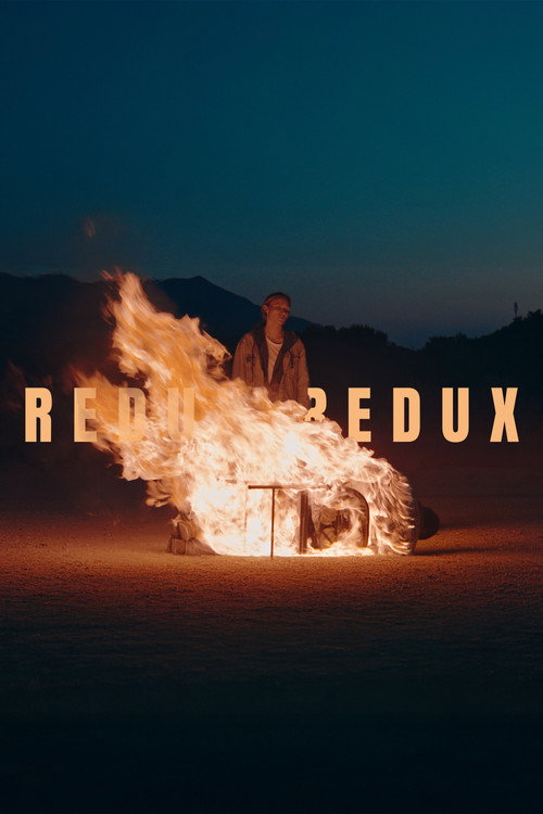 Redux Redux poster