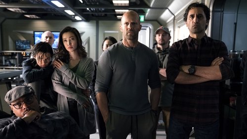 The Meg full movie part 1