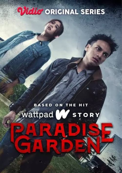 Paradise Garden (2021)