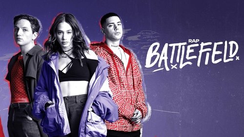 Rap Battlefield