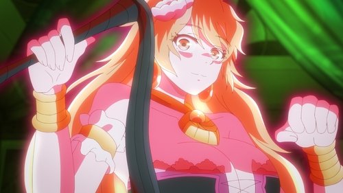 The Shy Hero and the Assassin Princesses: 1×1