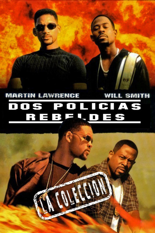 Bad Boys