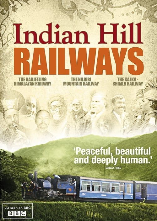 Indian Hill Railways (2010)