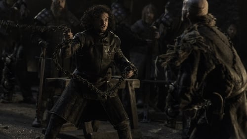 Game of Thrones: 4×9