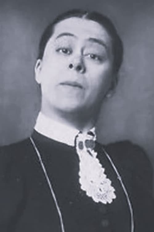 Emmy Wyda