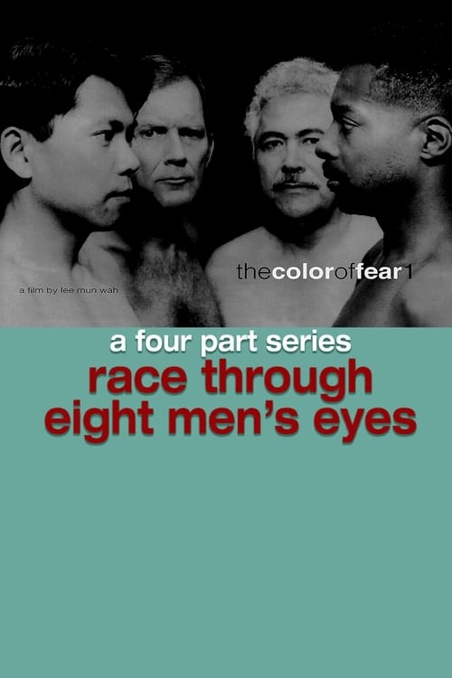 The Color of Fear 1994