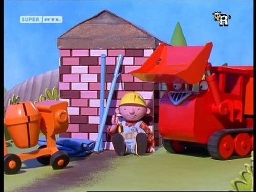 Poster della serie Bob the Builder