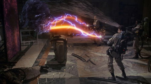 Os Caça-Fantasmas 2 Torrent BluRay (1989) Dual Áudio e Dublado