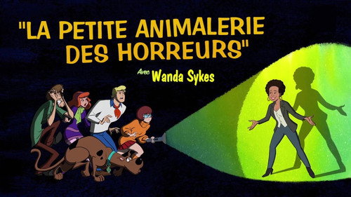 Image La petite animalerie des horreurs