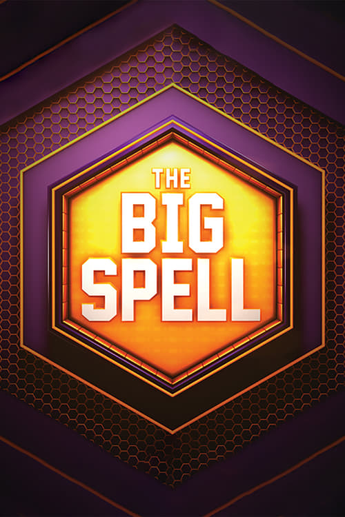 Poster The Big Spell