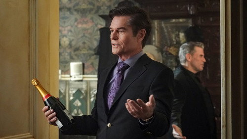 Mayfair Witches (2023) แม่มดเมย์แฟร์ ตอนที่ 4