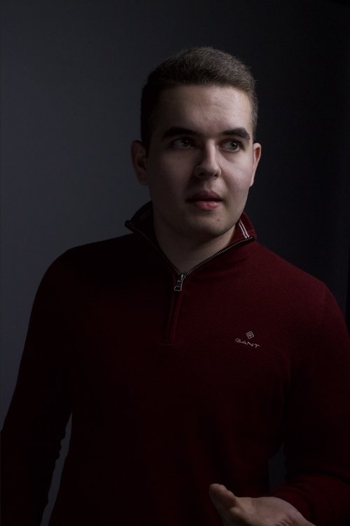 image person