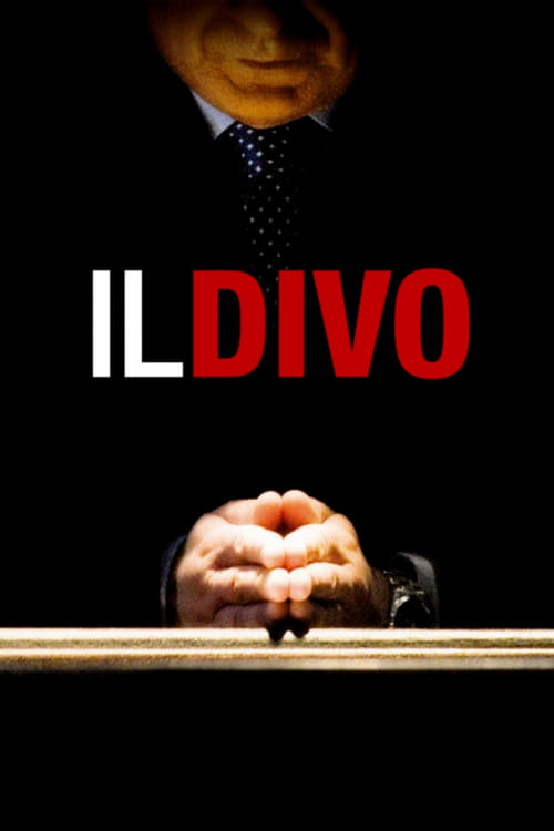 Largescale poster for Il Divo